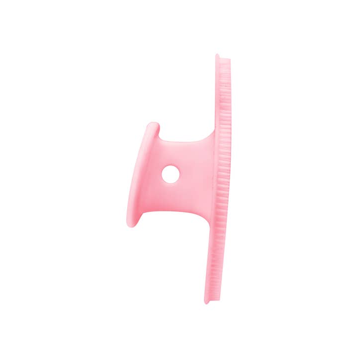 Soinvogue – Engroshandel Makeupfjerner – Brushworks Silikone udrensning Pads - 2 Pack3