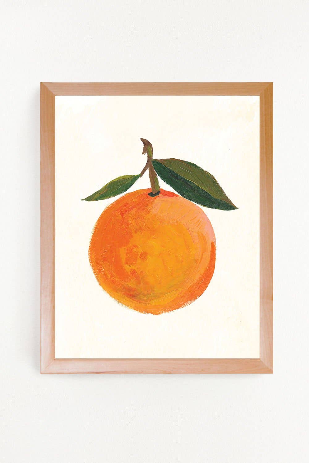 Clementine Kids - Wholesale Art Print - Clementine Art Print5