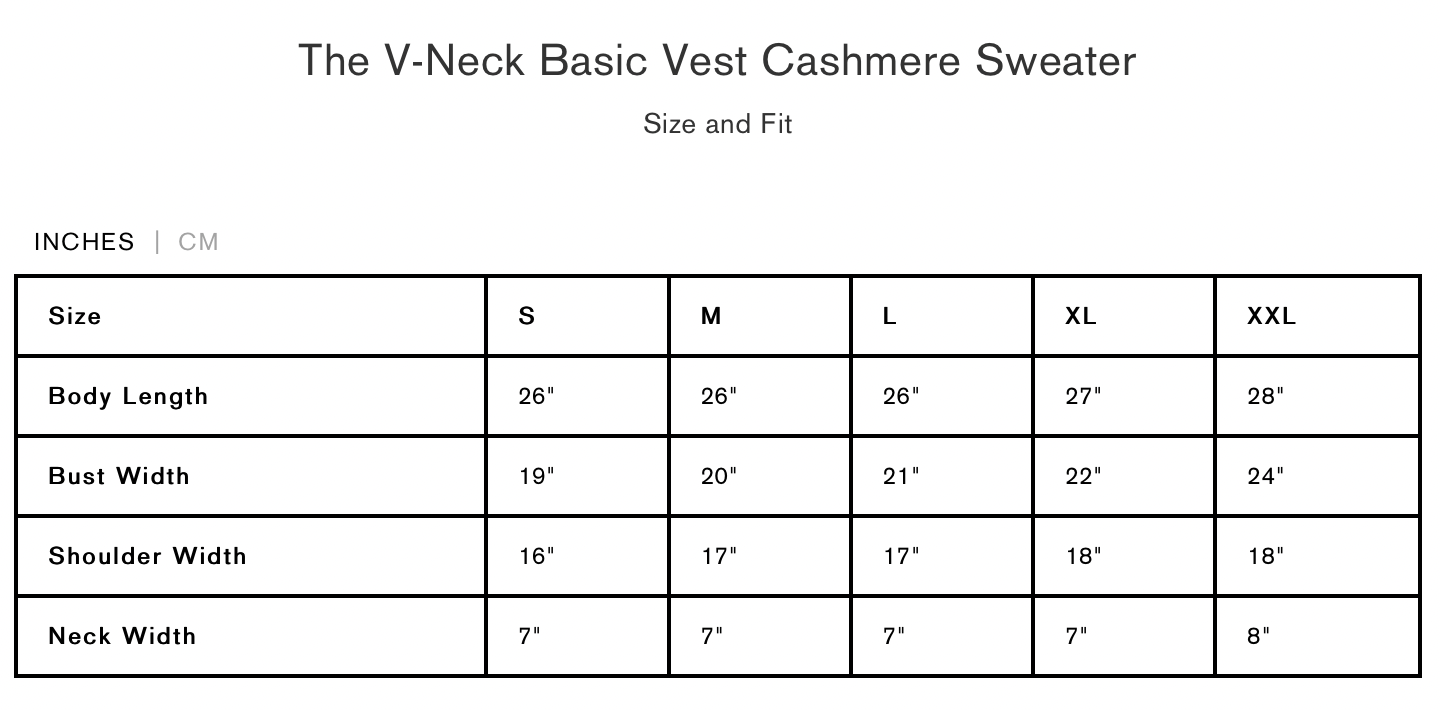 State Cashmere - Vente Pull sans manches – homme - Le pull sans manches basique en cachemire à col en V pour homme4