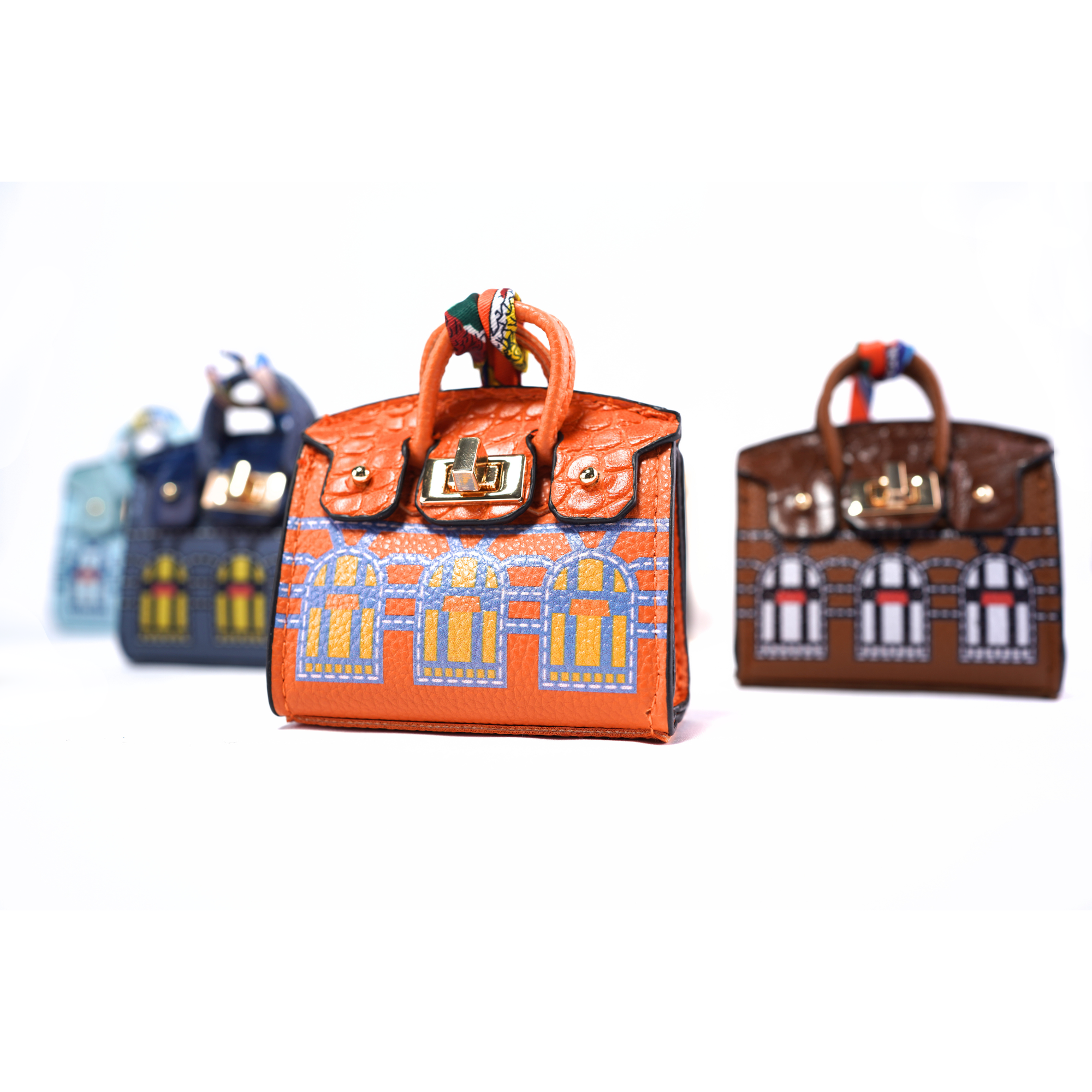 Puppy Barkin – distribuidor de saco de cocó de cão por atacado – Dispenser de Saquinhos para Fezes de Cachorro Barkin #521