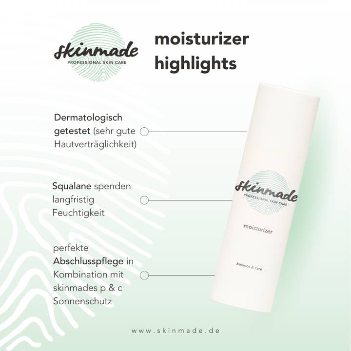 Afsluttende pleje - Professionel Linje - 100 ml for engroshandel hos Skinmade