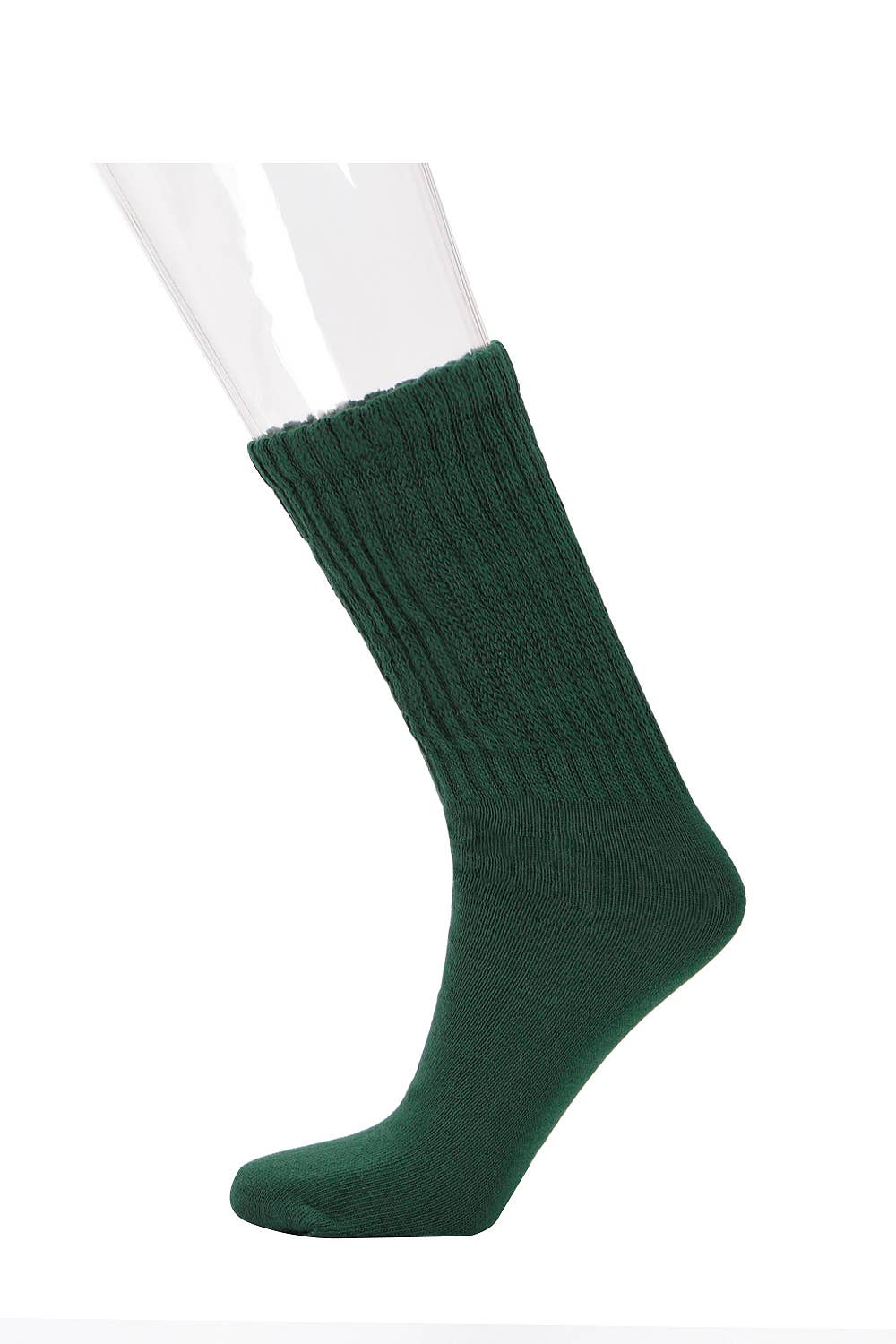 KC Factory - Wholesale Socks - Unisex - Slouch Socks Women and Men - 015