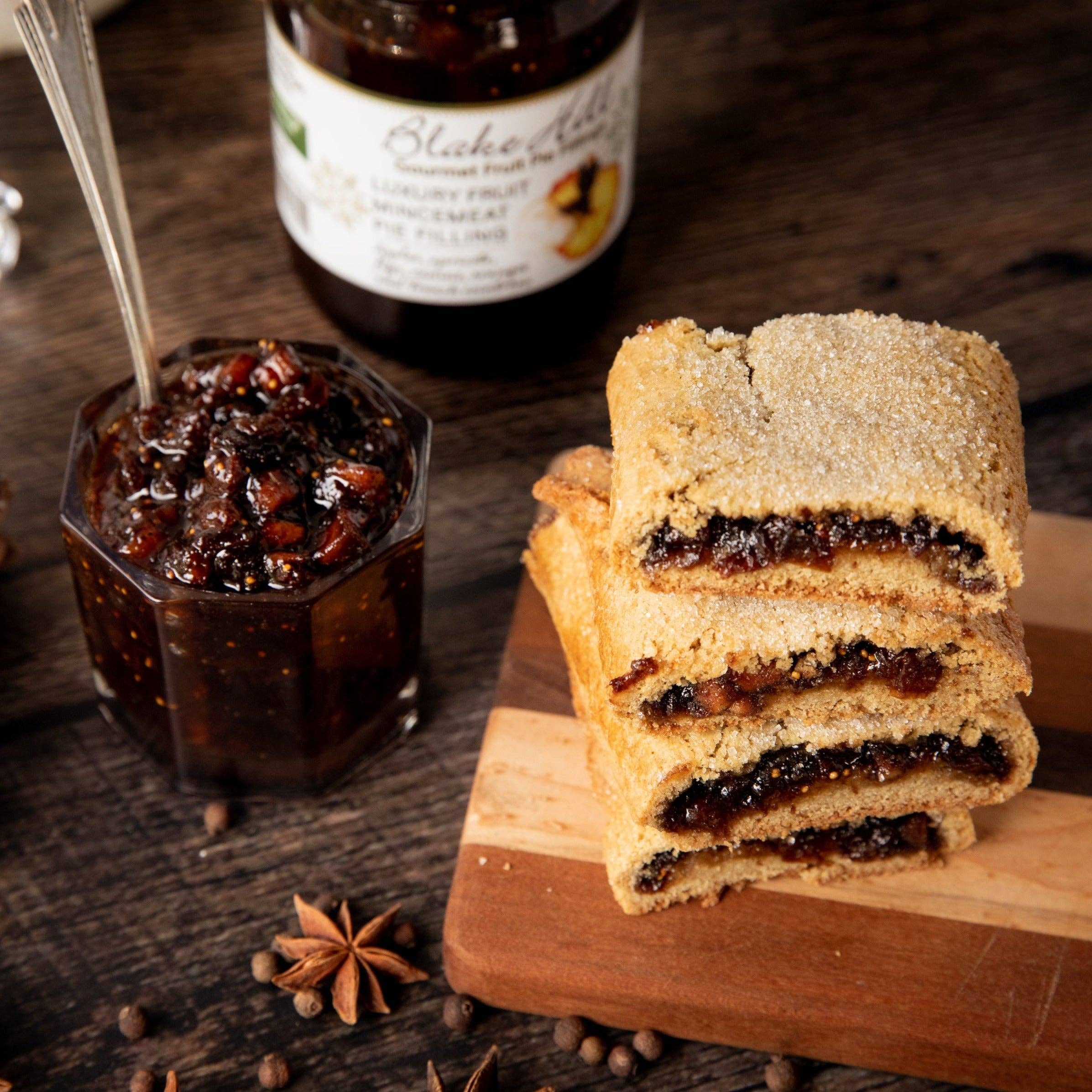 Blake Hill Preserves - Wholesale Jam/Jelly - Fruit Mince Pie Filling7