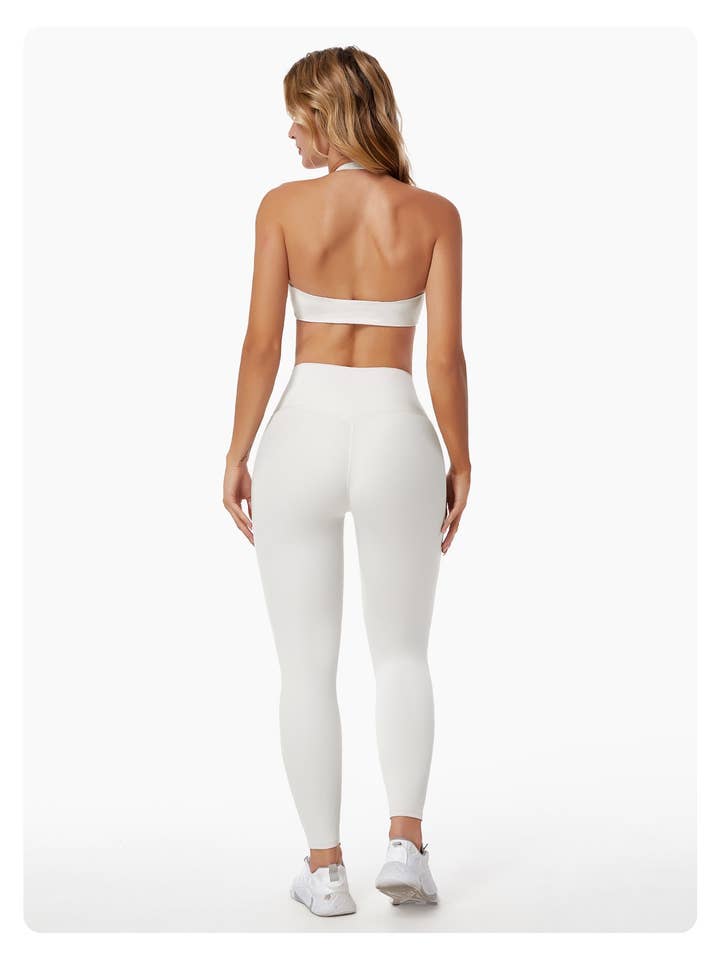 Mantra Active - Wholesale Athletic/Lounge Leggings - Women's - Nikki SoftBalance™ High-Waisted Leggings37