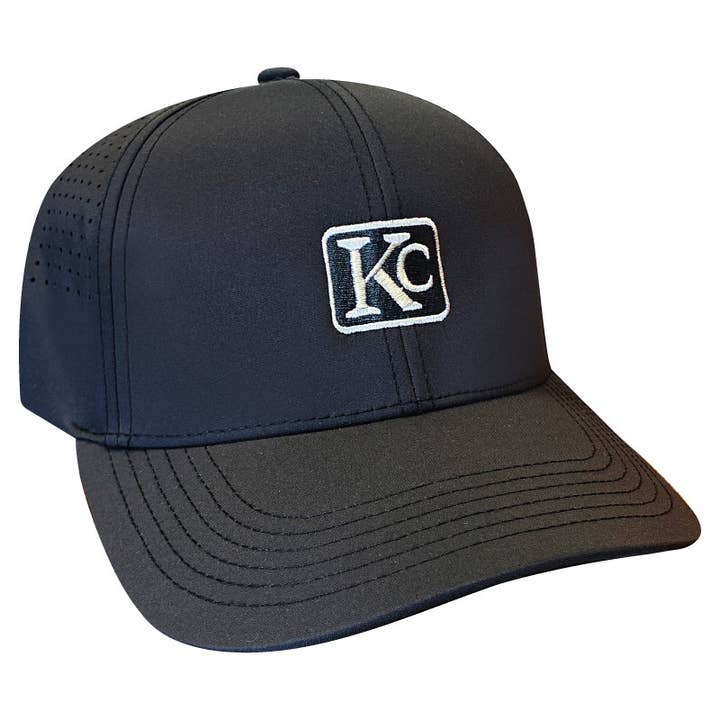 Schwung für den Großhandel von Kings Creek Apparel