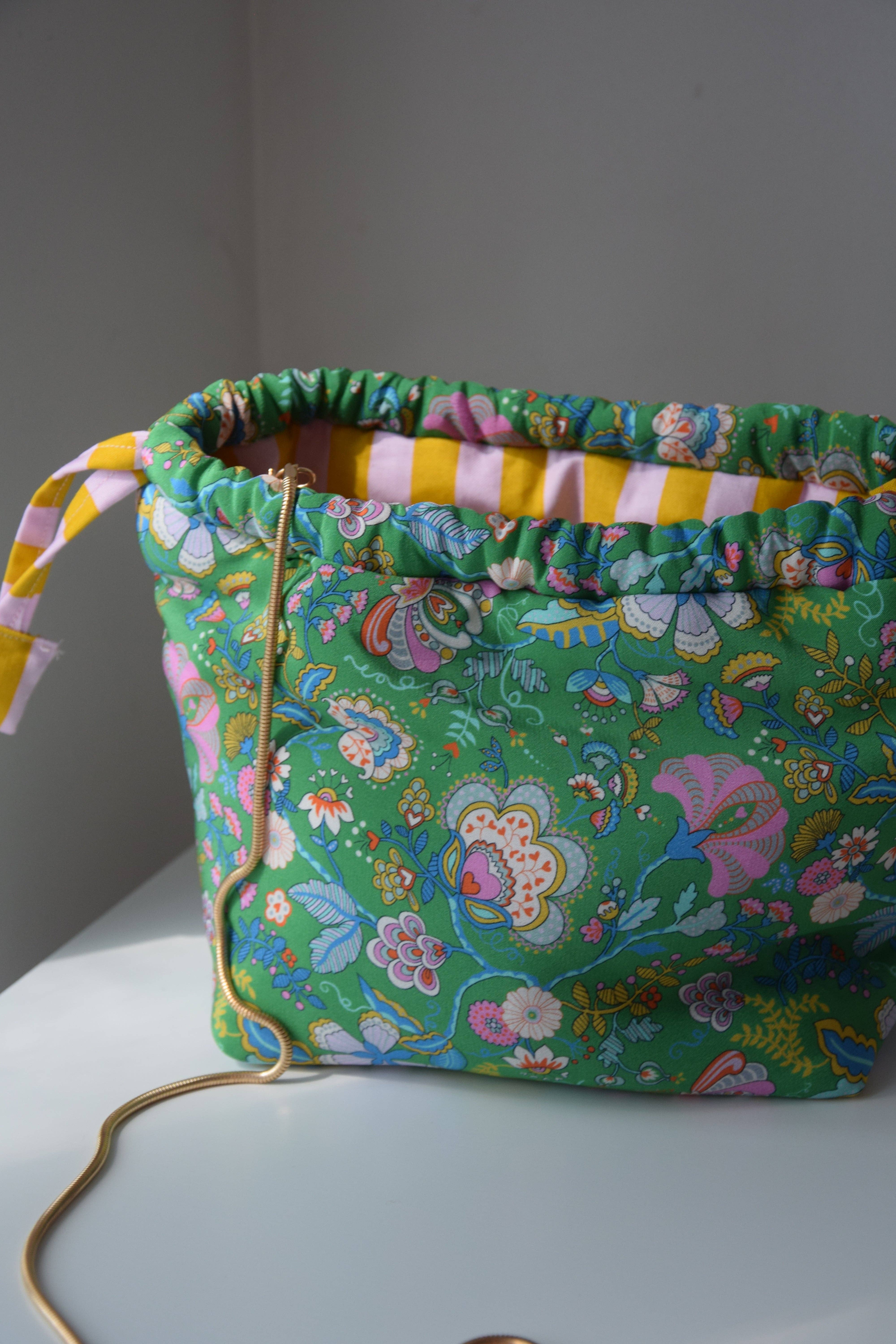 Blossom and Bloom Bags - Vente Sac à bandoulière – femme - La Flore3