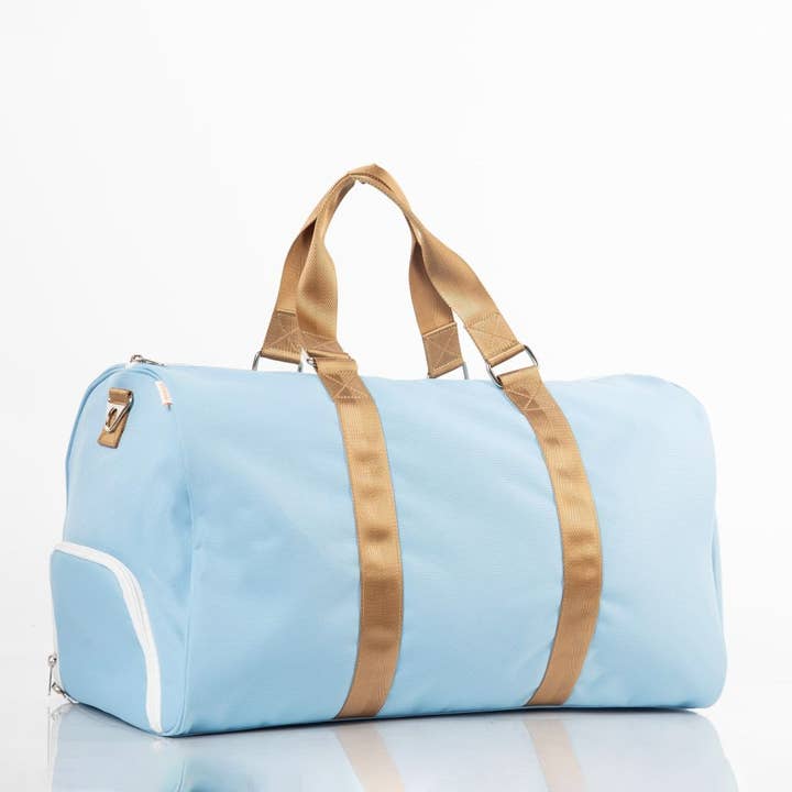 CB STATION - Wholesale Weekender Bag - Unisex - Motion Weekender5