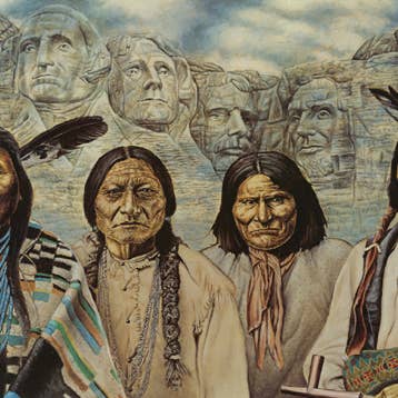 SunsOut - Wholesale Puzzle - Adult - 0812 Original Founding Fathers 550 pc Puzzle0