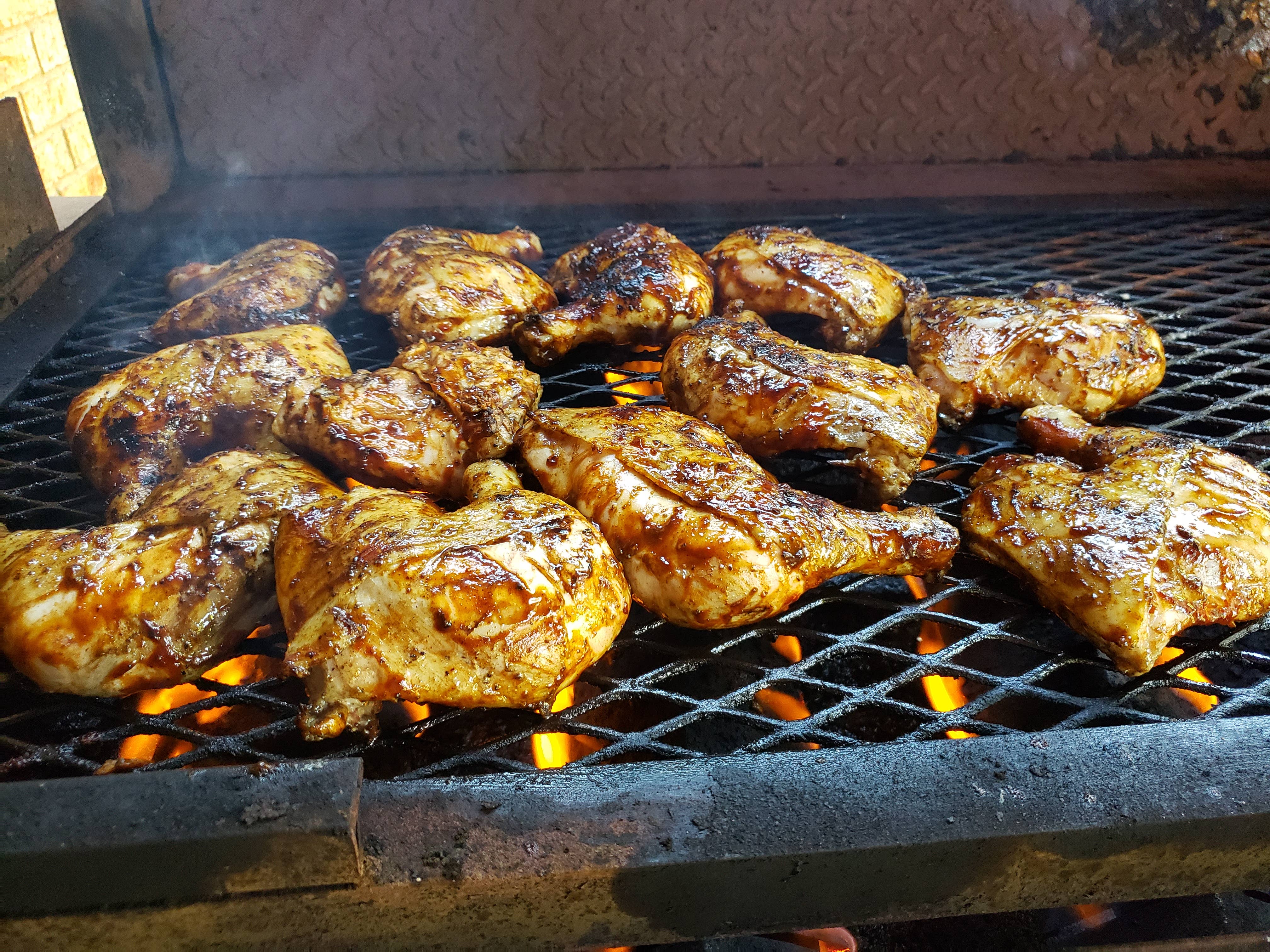 1934 - Vente Sauces barbecue - 1934 Sauce BBQ - Oignon Doux5