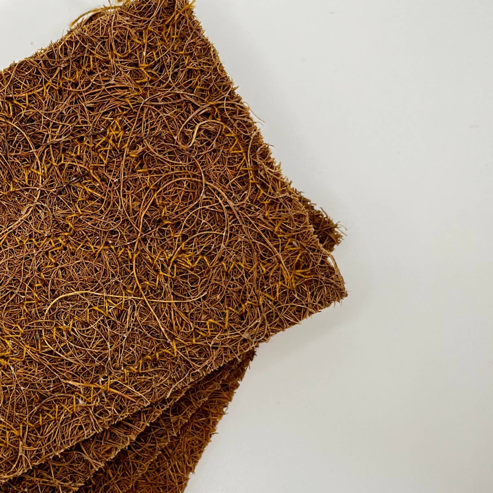 Coacoara Foundation - Wholesale Cleaning Sponge - Coacoara Coconut Scrubbers4