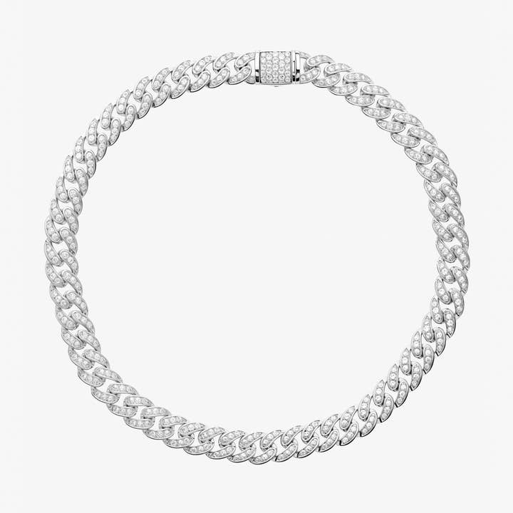 Ben Oni Jewelry – wholesale Anklet – Christian Gold Cuban Link Anklet