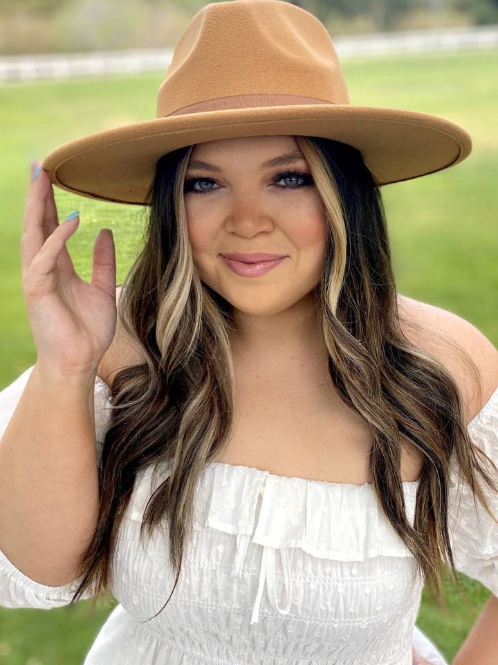 Temecula Filthatt Fedora för wholesale av Sungrubbies