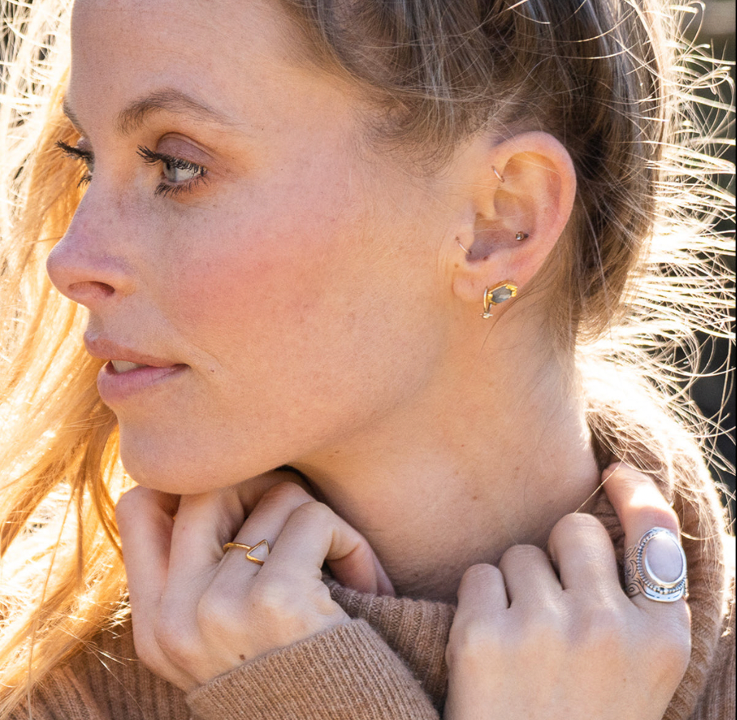 bahgsu jewels - Vendita all'ingrosso Anelli cocktail/statement - Anello Spirit1