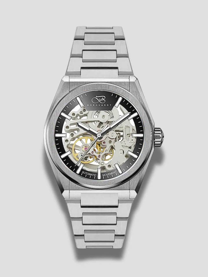 CORELINE 01 för wholesale av Borgvardt