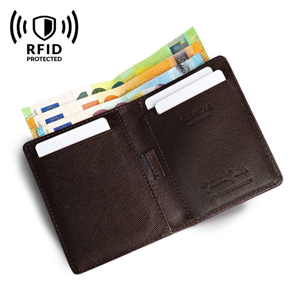 Jaimie Jacobs – wholesale Plånbok – Herr – Slimstar med stor myntficka23