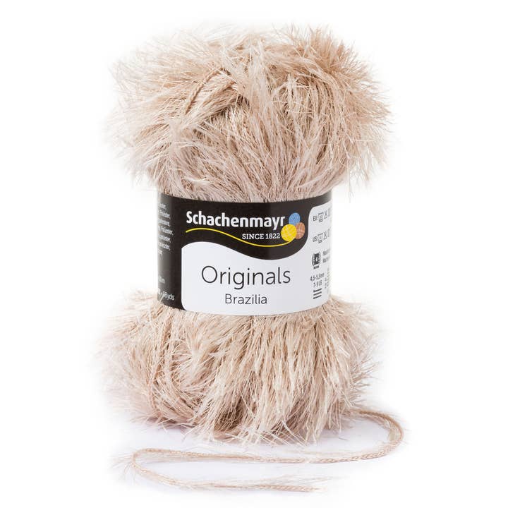 Schachenmayr Brazilia 10X50G for wholesale by MEZ Crafts Germany