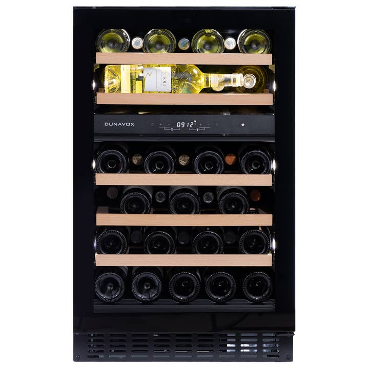 Dunavox Flow-38.TO for engroshandel hos Dunavox Nordic