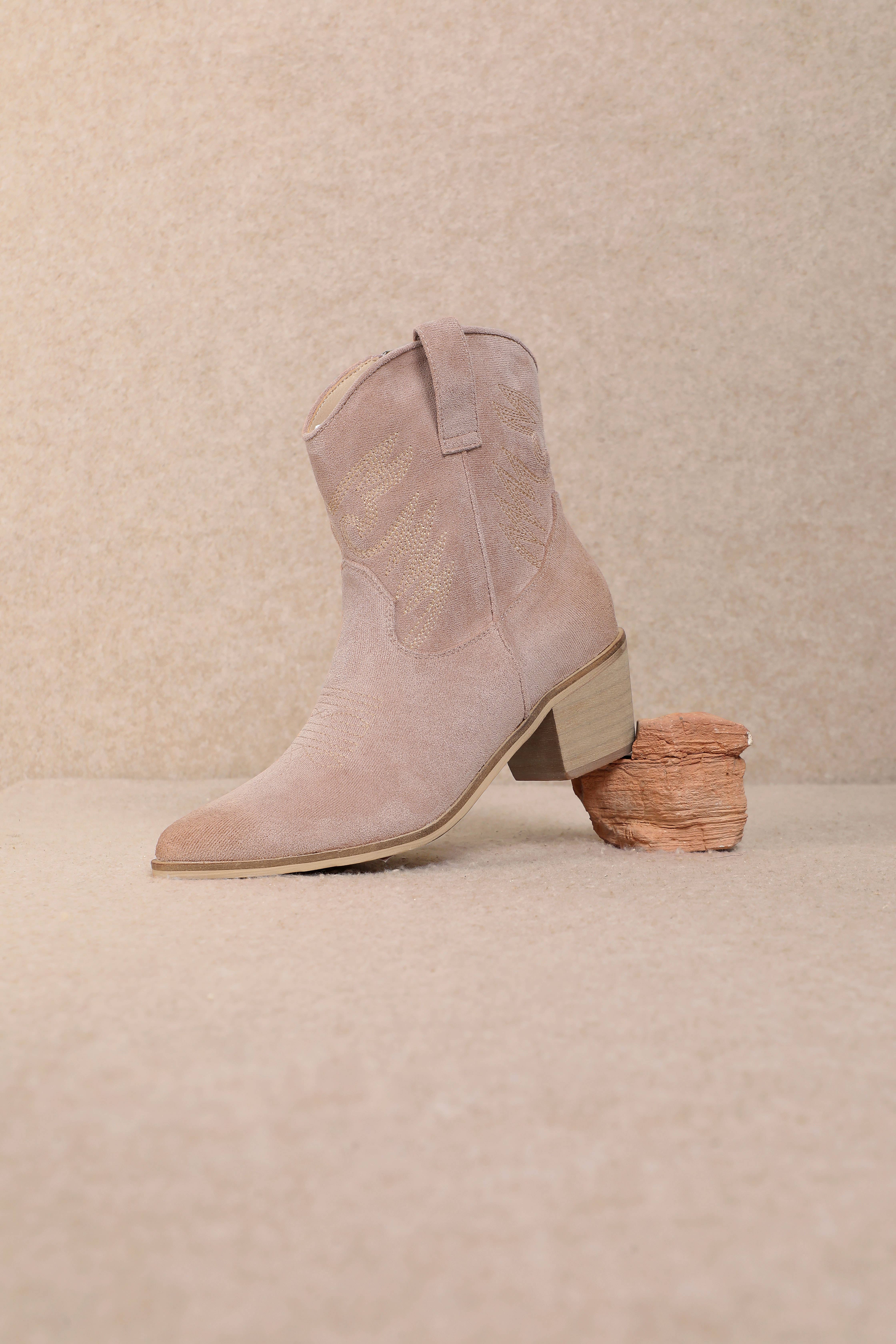 CCOCCI - Wholesale Booties – Women's - CASEY WESTERN INSPIRE BOOTS21