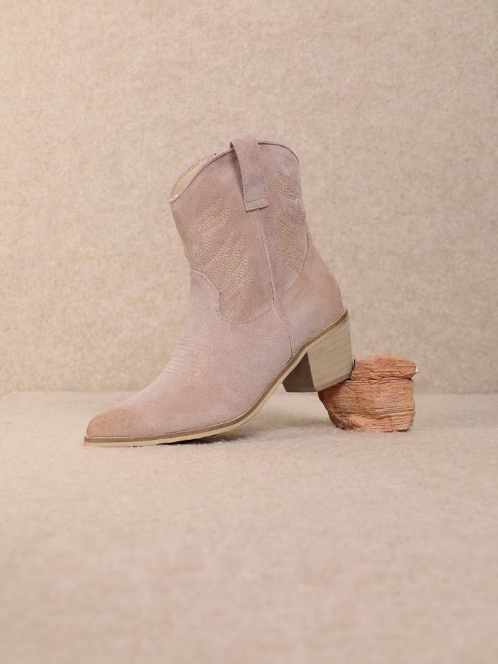 CCOCCI - Wholesale Booties - Women's - CASEY WESTERN INSPIRE BOOTS21