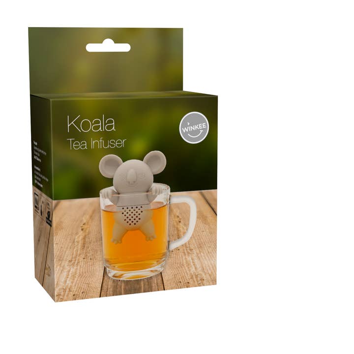 MAGS – Großhandel Teesieb/-Infuser – Koala Tee-Ei4
