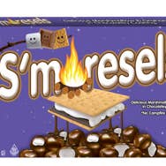 Gotta Get It Gifts - Wholesale Chocolate Covered Sweets - S'MORESELS0