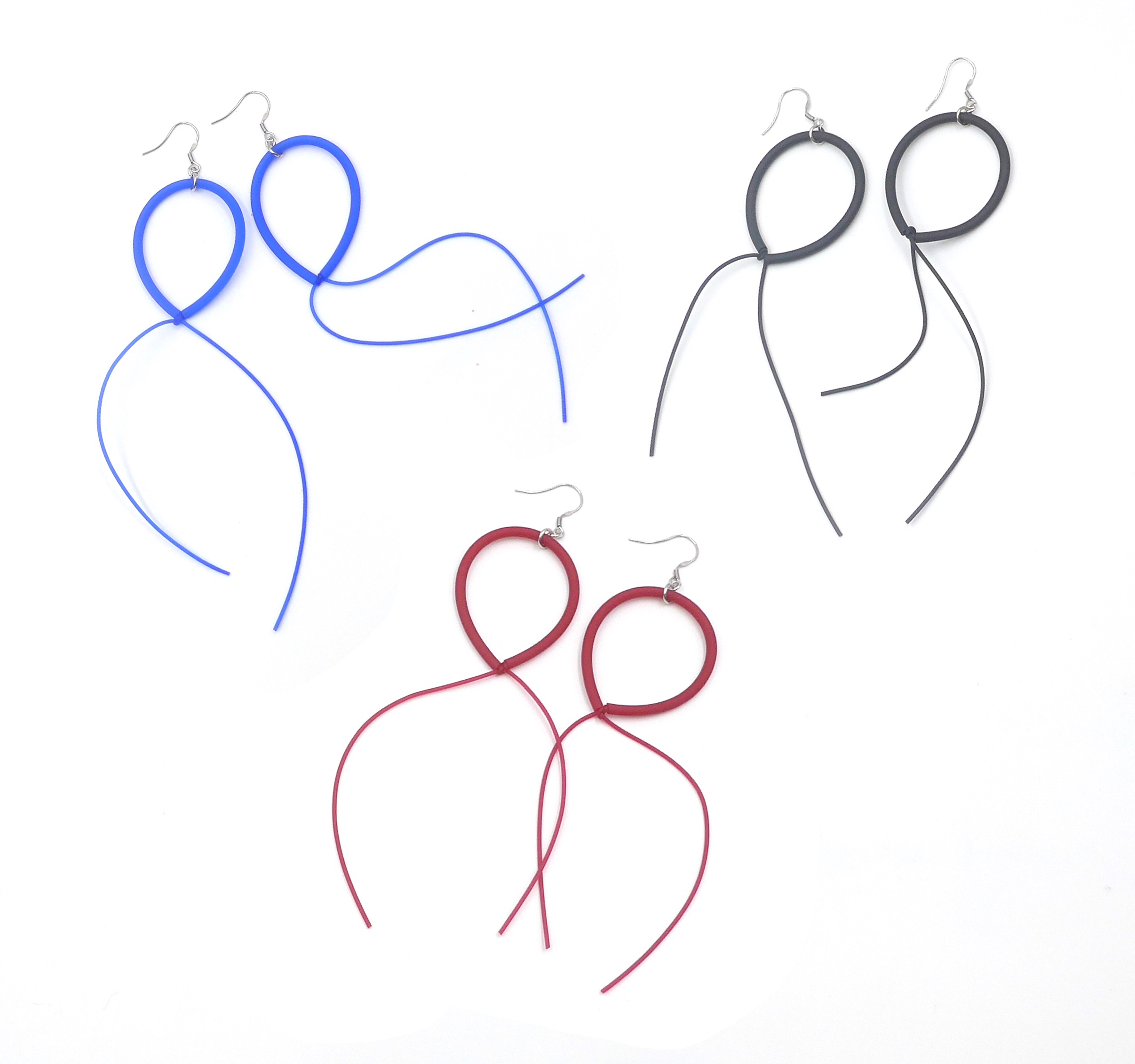 Rosalba Galati SRL - Wholesale Dangle Earrings - Fiocco0