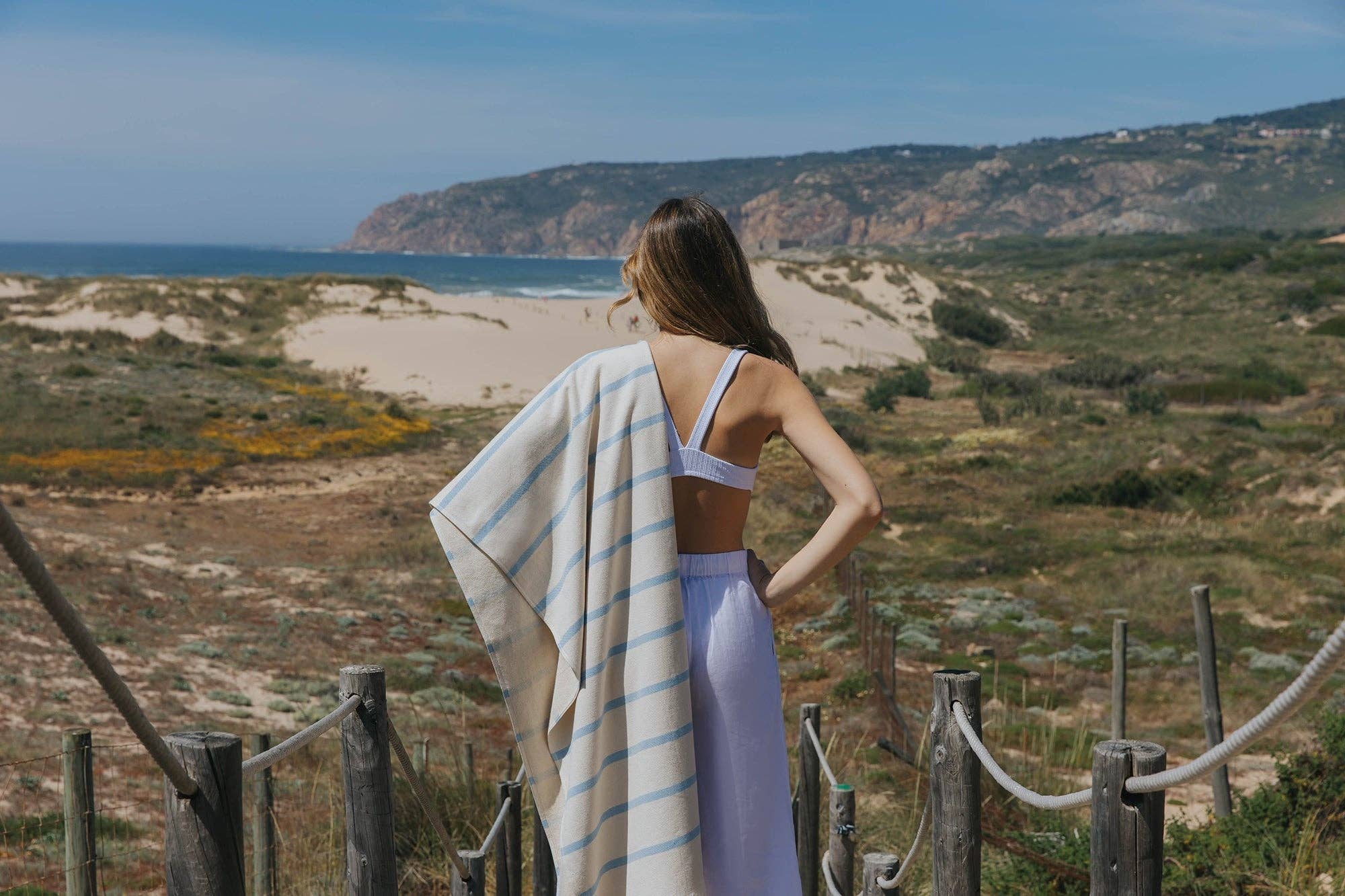 Torres Novas - Wholesale Beach Towel - Boa-Nova Beach Towel31