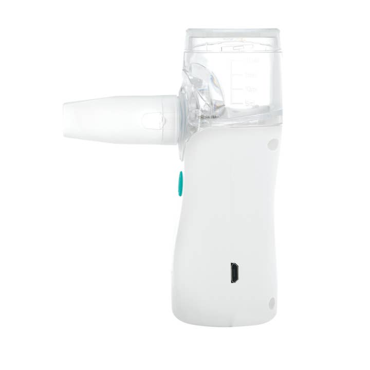 Dr. Talbot's - Wholesale Nasal Aspirator - Kids & Baby - Portable Mesh Nebulizer6