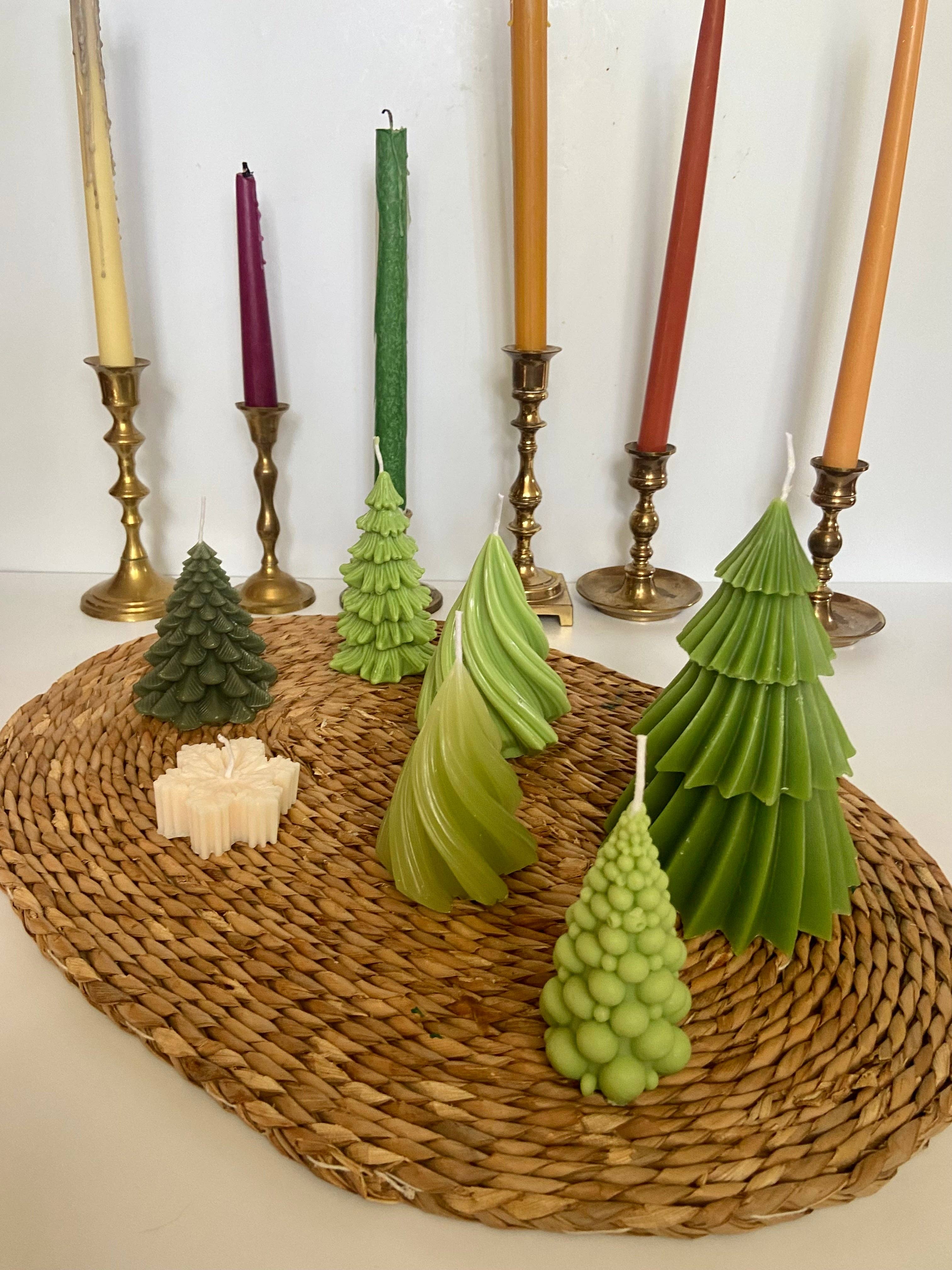 Kendall's Kandles - Wholesale Novelty Candle - Christmas Candles2