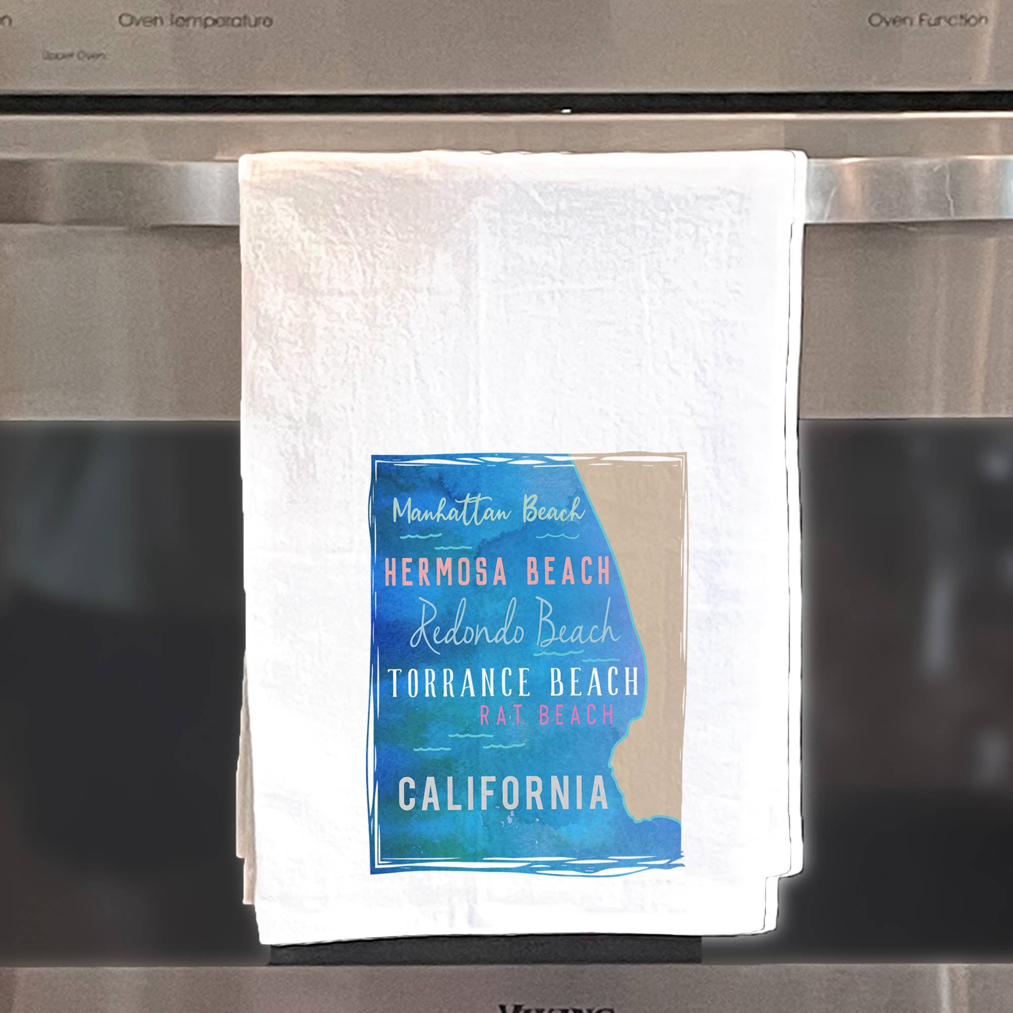 Sockprints - Vente Torchons - Torchons de cuisine en coton premium imprimés sur mesure6