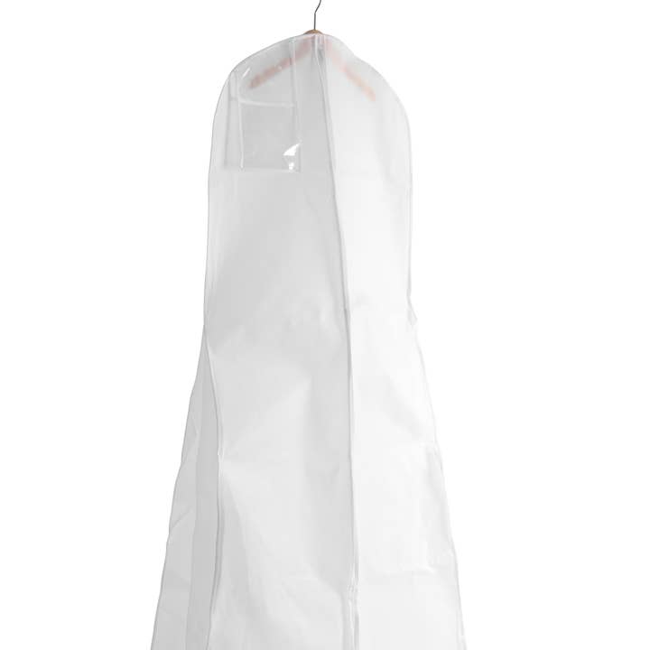 Atmungsaktive Quinceañera-Kleid-Kleidungsstücktasche 24 x 36 x 72-12 und andere Ergebnisse für kleidersack im Großhandel. Kostenlose Rücksendungen und 60-Tage-Zahlungsziel auf Faire im Trend auf Faire.