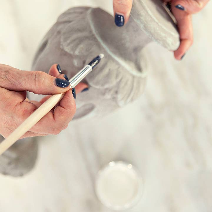 A Makers' Studio - Vente Matériels de bricolage - Taille de dorure : 2 oz.3