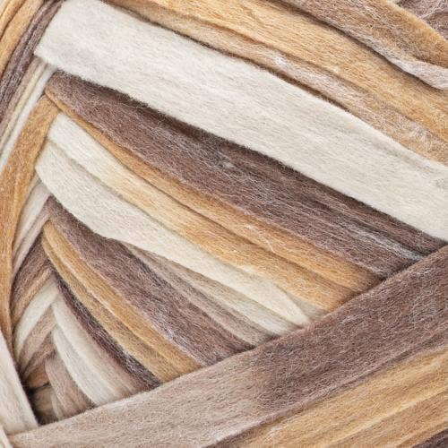 Creative World of Crafts - Wholesale Yarn - Bernat Suede-Ish 100g