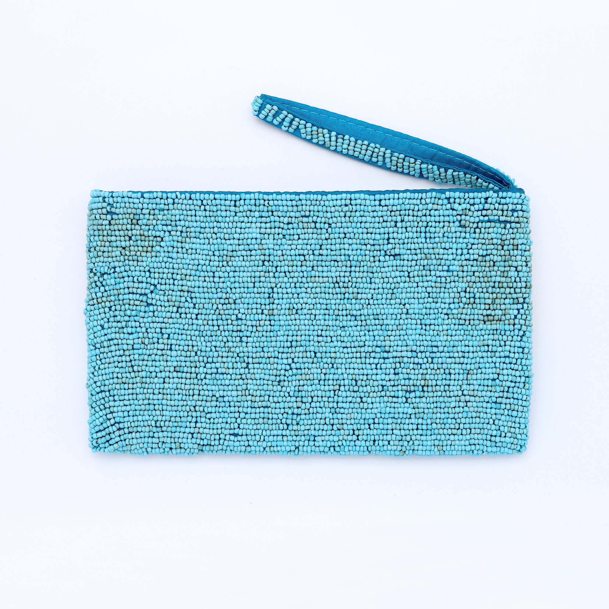 Pineapple Island – Großhandel Beutel – Damen – Großer Sonnenaufgangs-Perlenbeutel6