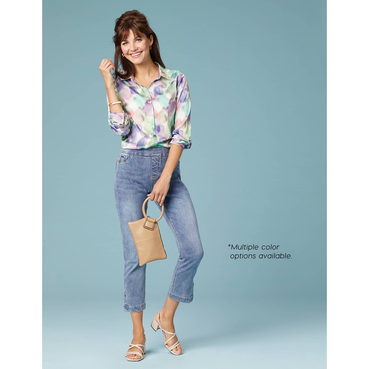 COCO + CARMEN - Wholesale Wristlet - Roxy Wristlet - Valentine's Day7