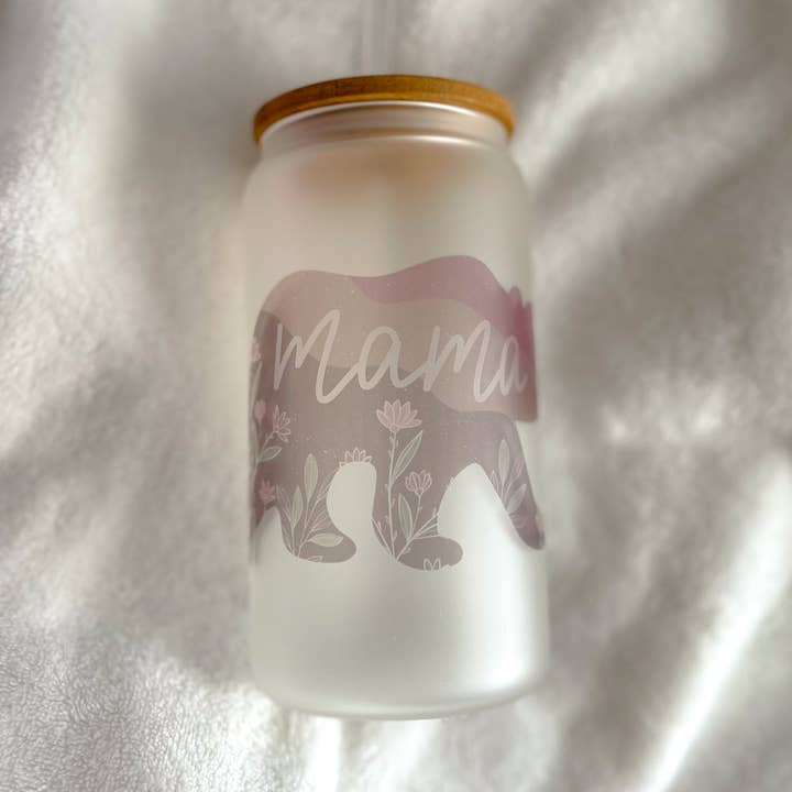 Mama Cup, Products for Moms, Mom Cup, Mom Life, gift for mom for wholesale by Breeco