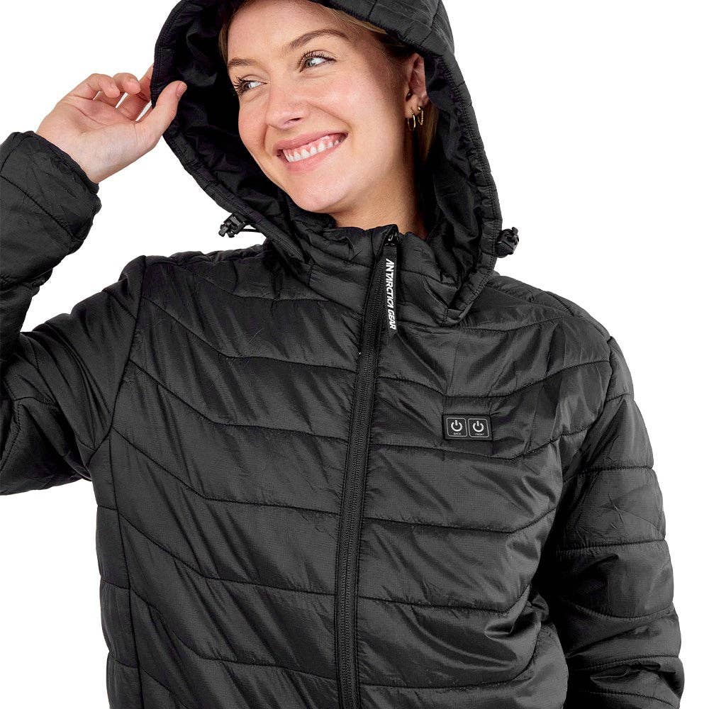 Antarctica Outdoors - Wholesale Jacket - Men's - ANTARCTICA GEAR Heated Jacket Lightweight Heating Jackets For Men & Women23