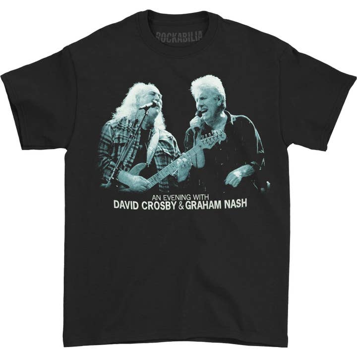 T-shirt for wholesale by Rockabilia