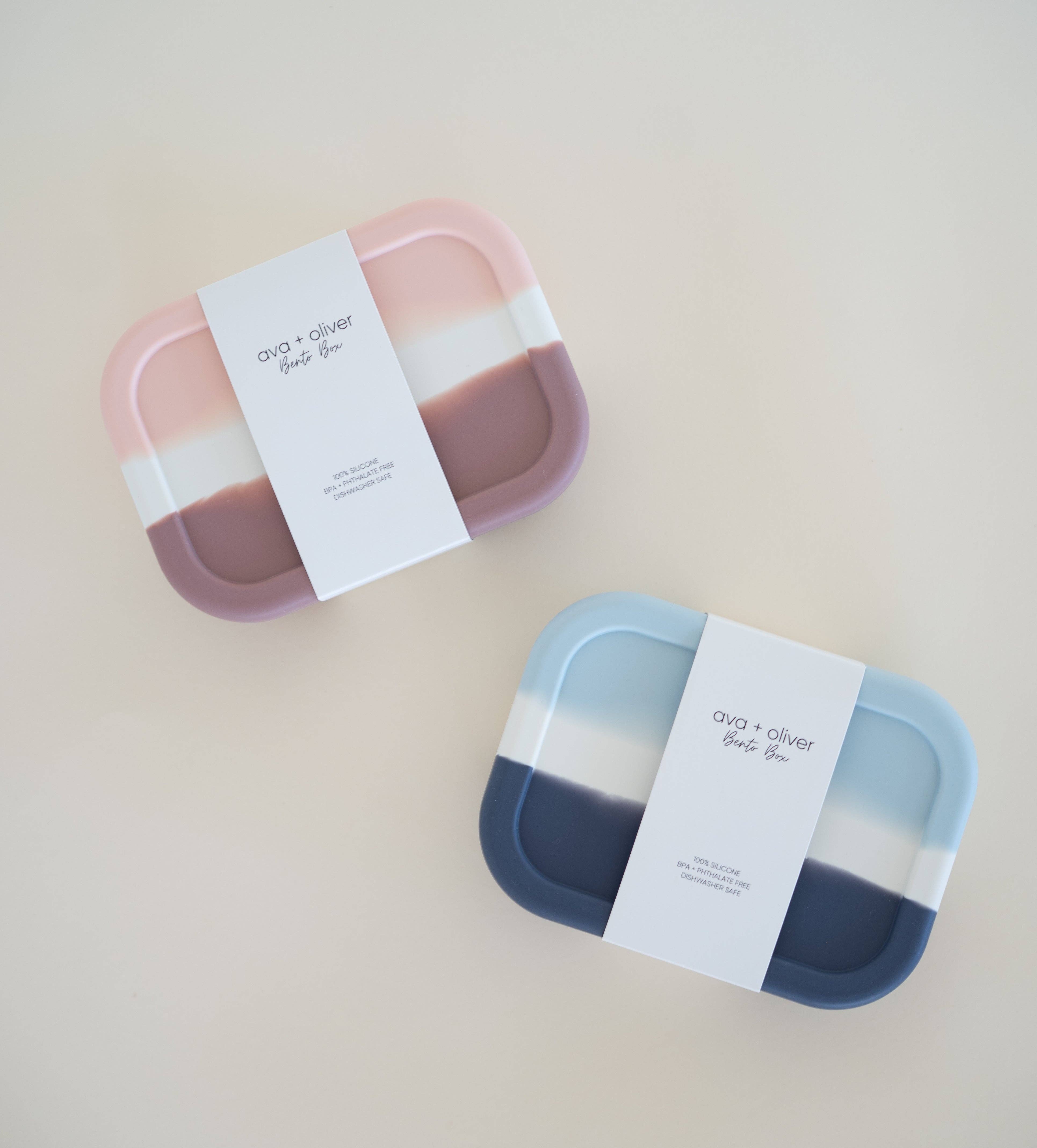 ava + oliver - Wholesale Lunch Bag/Box - Kids - Bento Box45