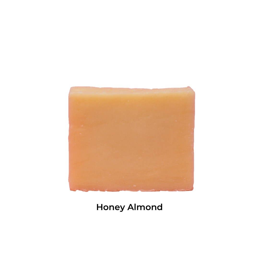 RareGlo Organic Shea Products - Wholesale Bar Soap -  Face & Body Cleansing Bar3