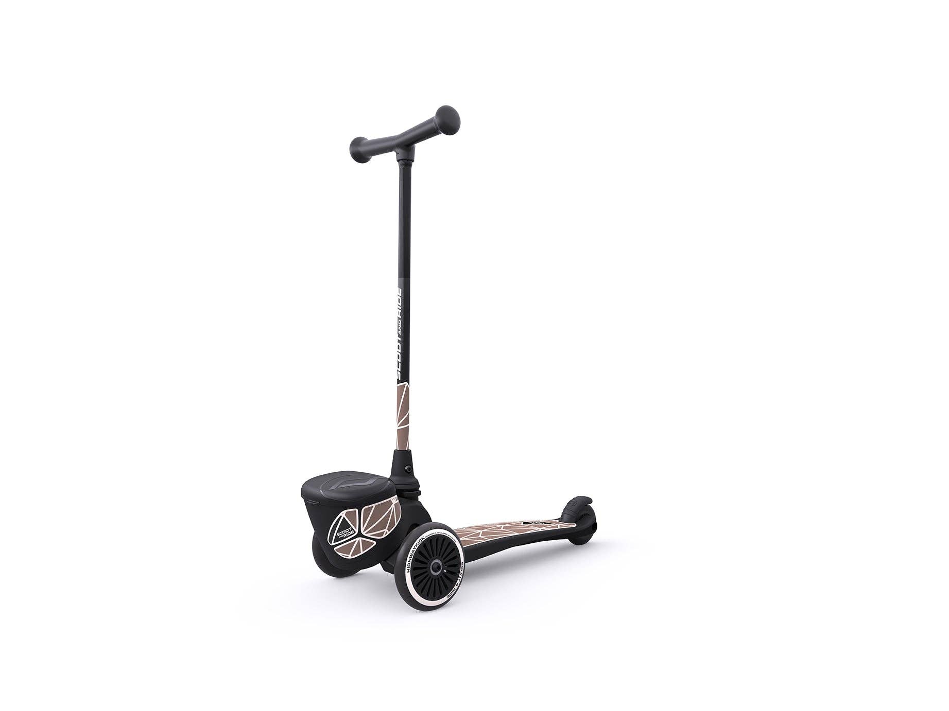 Scoot & Ride - Vente Vélo et trottinette – enfant - STARTER : Scoot and Ride Highwaykick 2 Couleurs mixtes Lifestyle5
