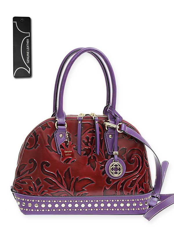 8611 Geninue Leather for wholesale by MC Handbags