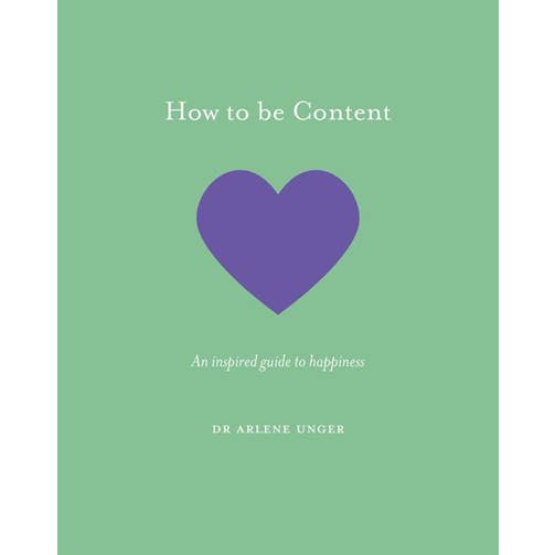 How to Be Content: An inspired guide to happiness for wholesale by Microcosm Publishing & Distribution