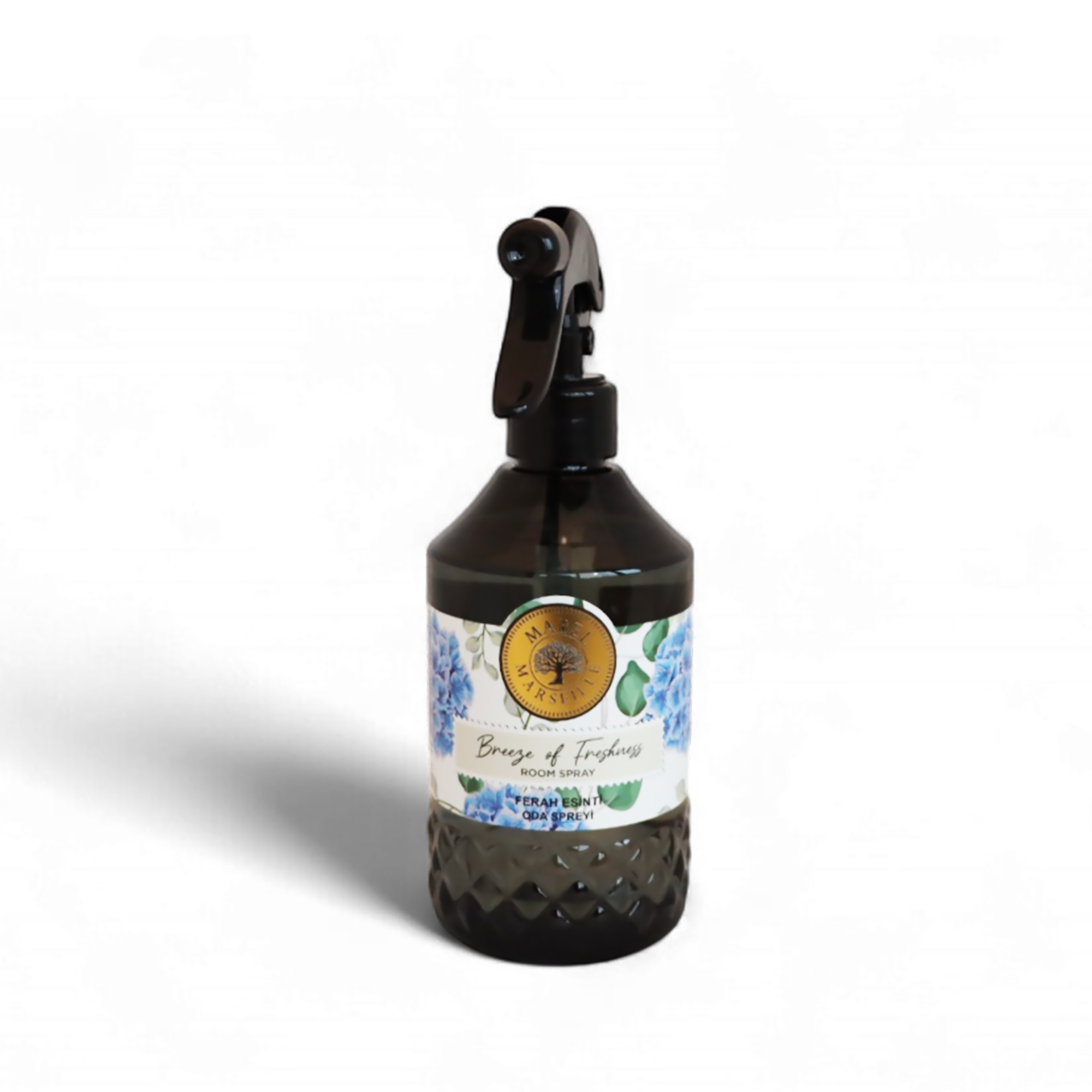 Biggbrands GmbH – Großhandel Reed-Diffusor – Mabel Marseille Raumspray 500 ml / Frischebrise1