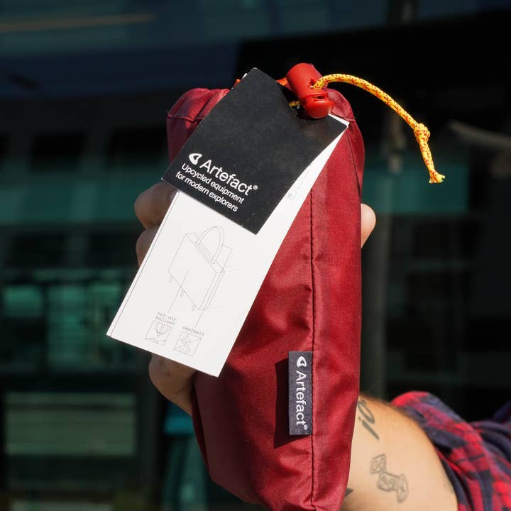 Artefact - Wholesale Biking Accessories - Ultra-light bike transport case2