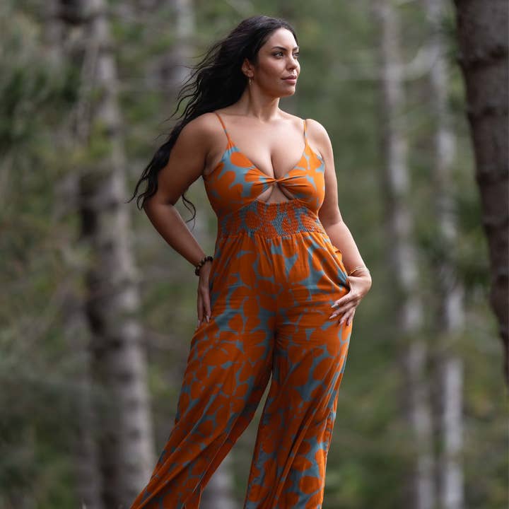 Pull à nouer dans le dos pour femme en Valley pour la vente par Paradise Now Hawaiʻi