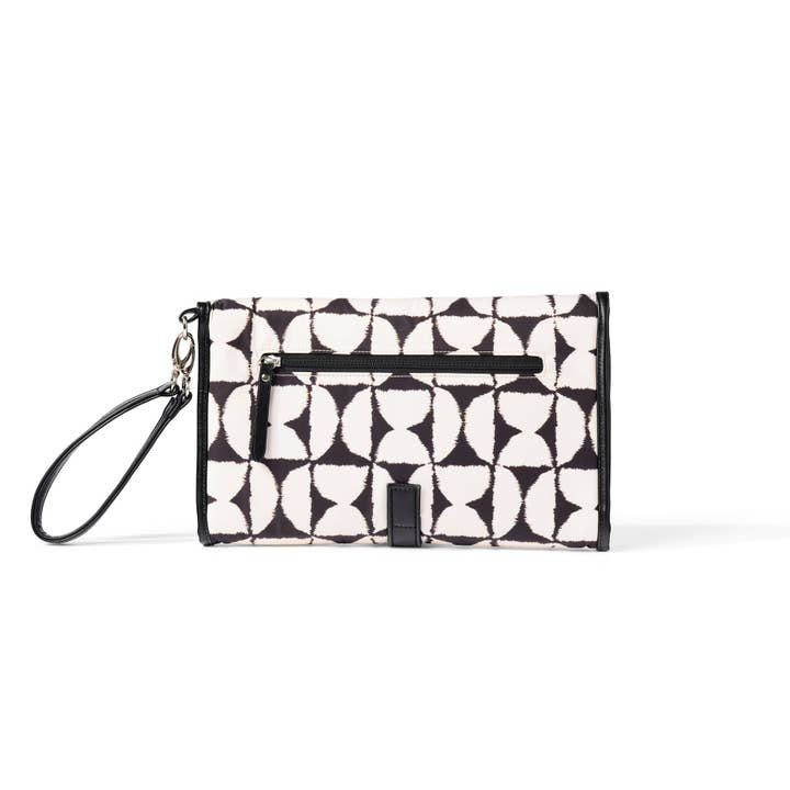 OiOi - Wholesale Clutch bag – women's - Change Mat Clutch - Hourglass1