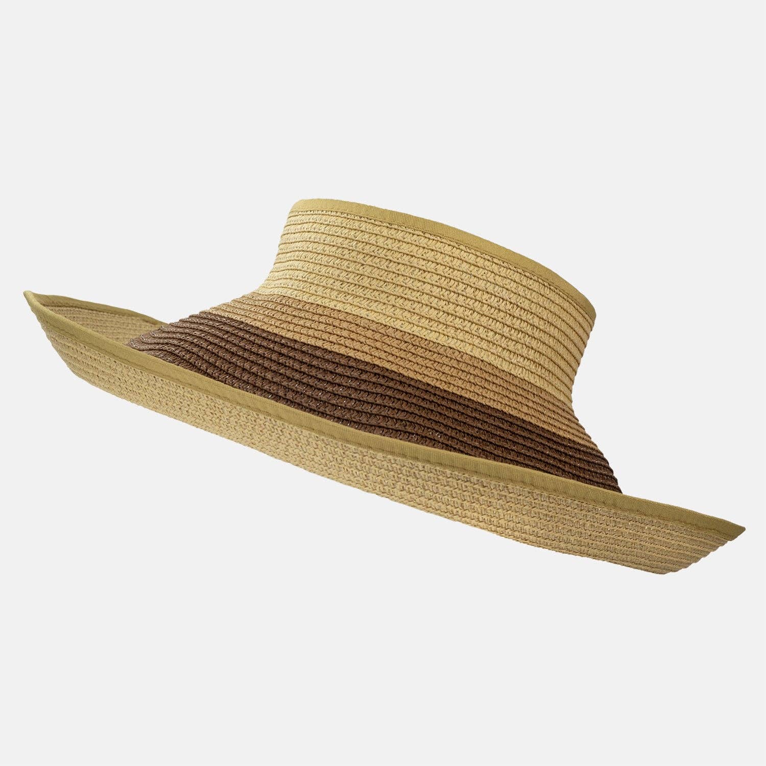 Proppa Toppa Hats – wholesale Visor – Women's – Packable Visor with Bow29