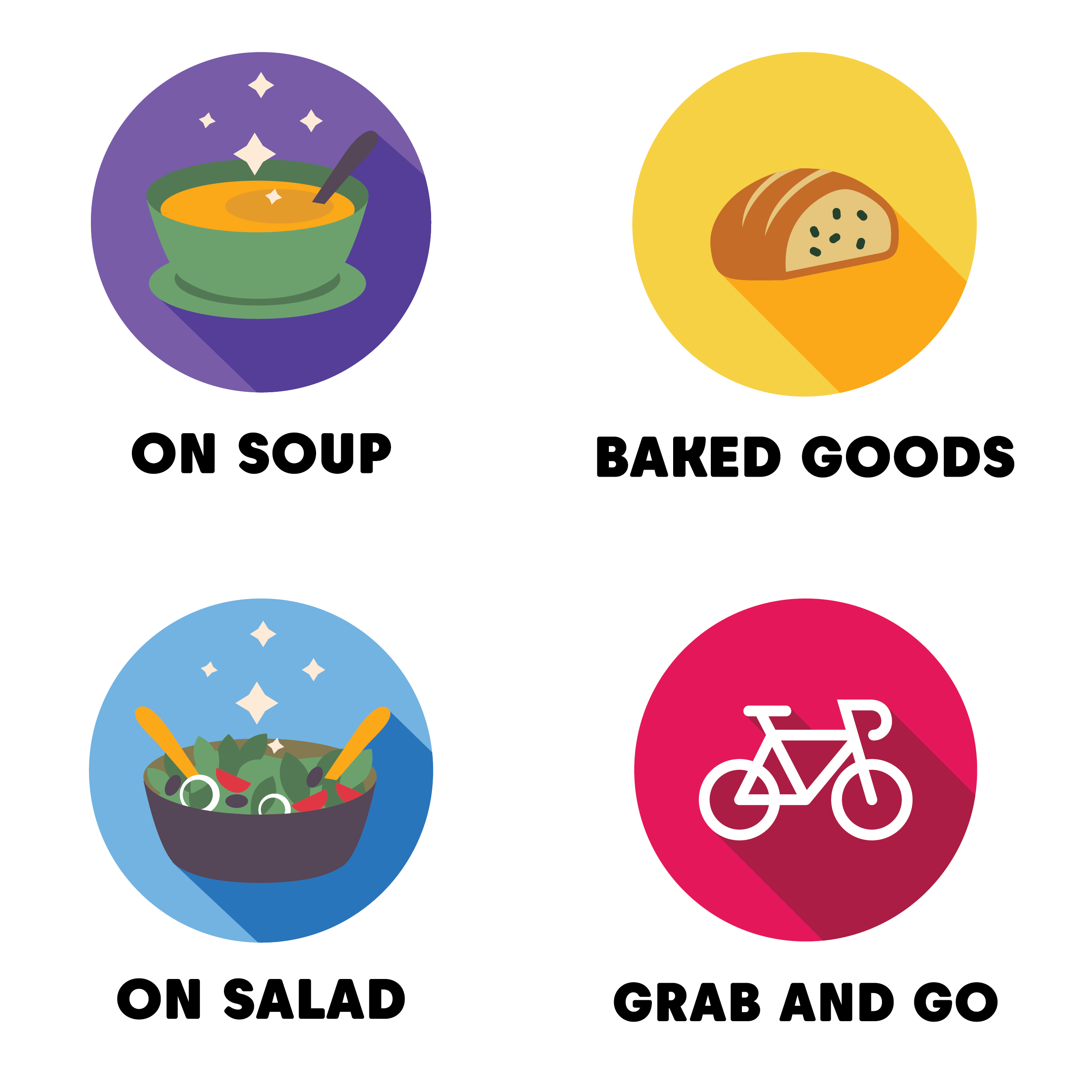 Wilderness Poets - Wholesale Seeds/Kernels - Organic Oregon Pumpkin Seeds7