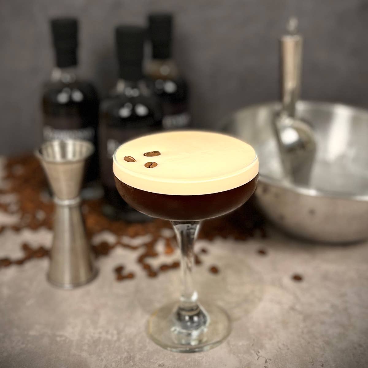 Ezpresso – wholesale Instant coffee/espresso – Ezpresso – Mexican - espresso strength liquid coffee3